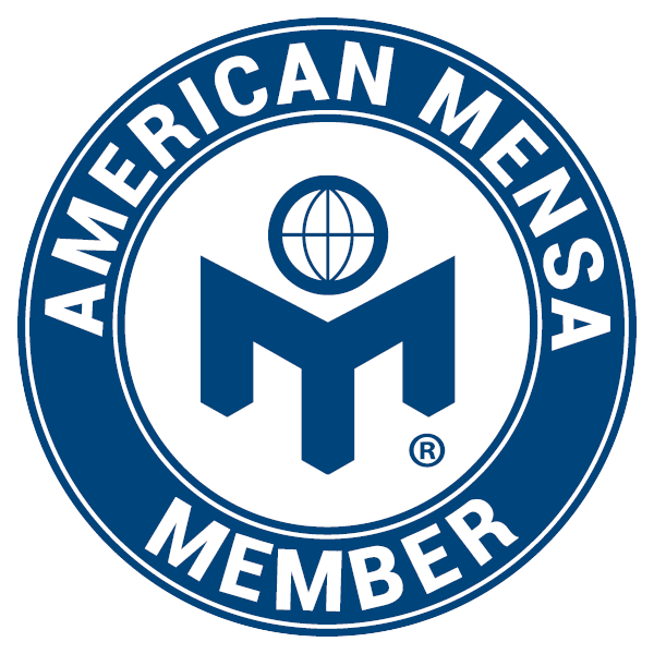 American Mensa member
