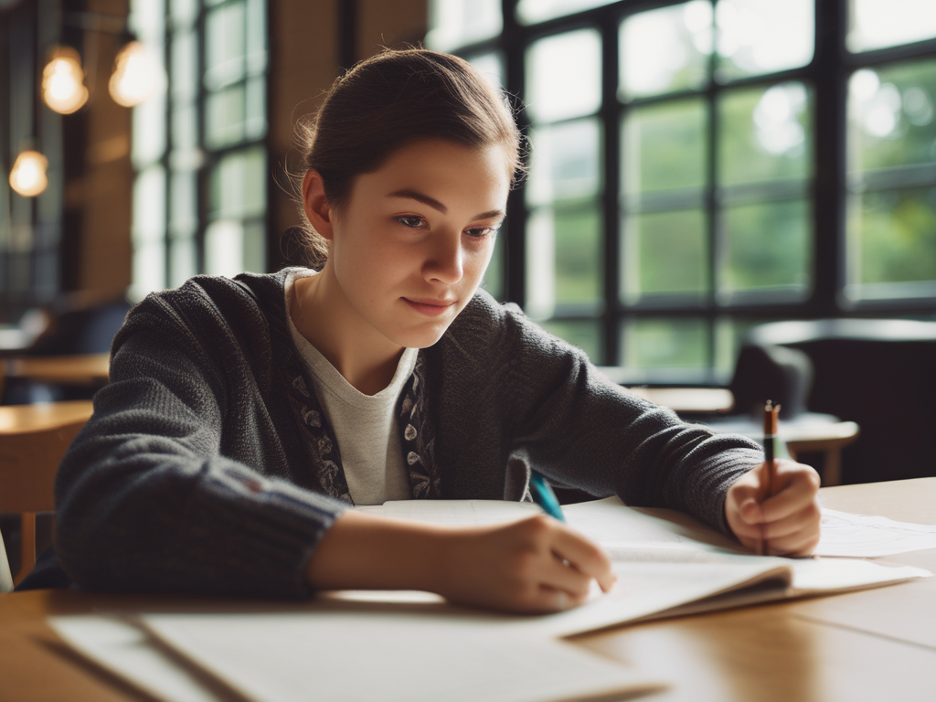 Understanding the Benefits of End-of-Year Assessments for Students’ Growth